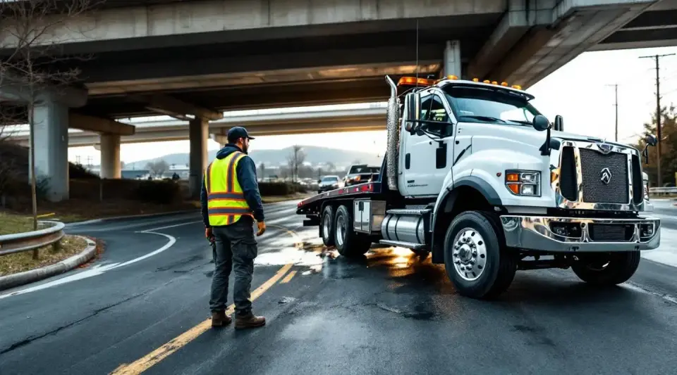 Midlothian’s Trusted Towing & Recovery Specialists — Midlothian, TX