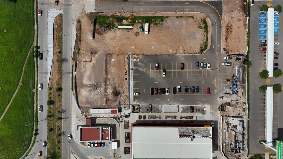 Popular Landmarks & Destinations in DeSoto, TX in DeSoto