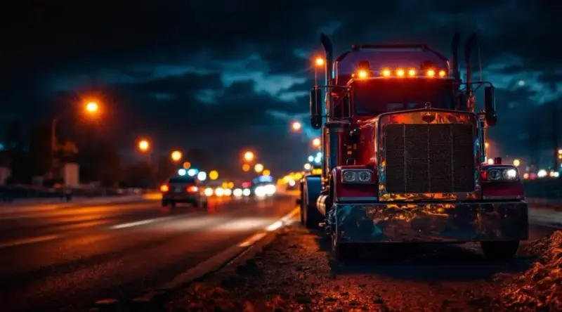24 Hour Towing Service Midlothian